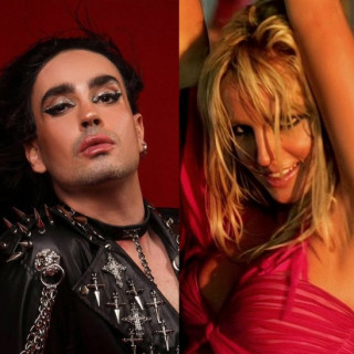 Johnny Hooker comenta “The Idol”: “Bio não autorizada da Britney”